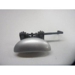 Poignee Porte Avant Gauche Peugeot 206 Phase 1 Cabriolet (1)