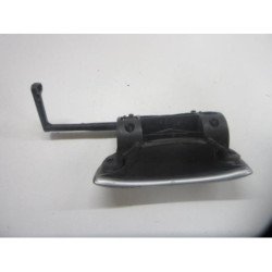 Poignee Porte Avant Gauche Peugeot 206 Phase 1 Cabriolet (2)