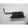 Poignee Porte Avant Gauche Peugeot 206 Phase 1 Cabriolet (2)