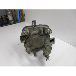 Optique Avant Principal Gauche (feux)(phare) Fiat Multipla Phase 1 (2)
