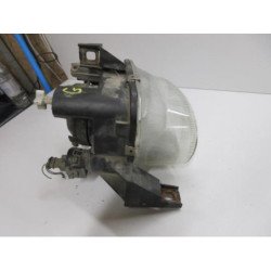 Optique Avant Principal Gauche (feux)(phare) Fiat Multipla Phase 1 (3)