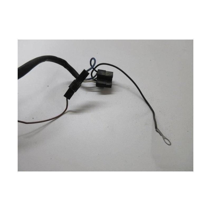 Moteur Essuie Glace Arriere Peugeot 205 Phase 2 (1)