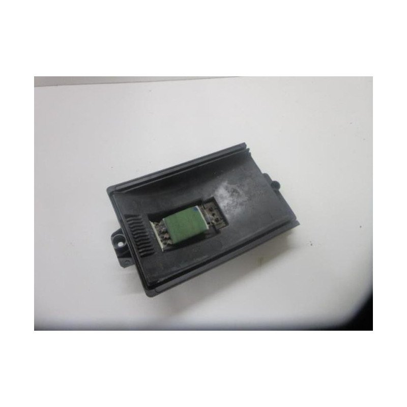 Resistance Chauffage Volkswagen Polo 3 Phase 2 (1)