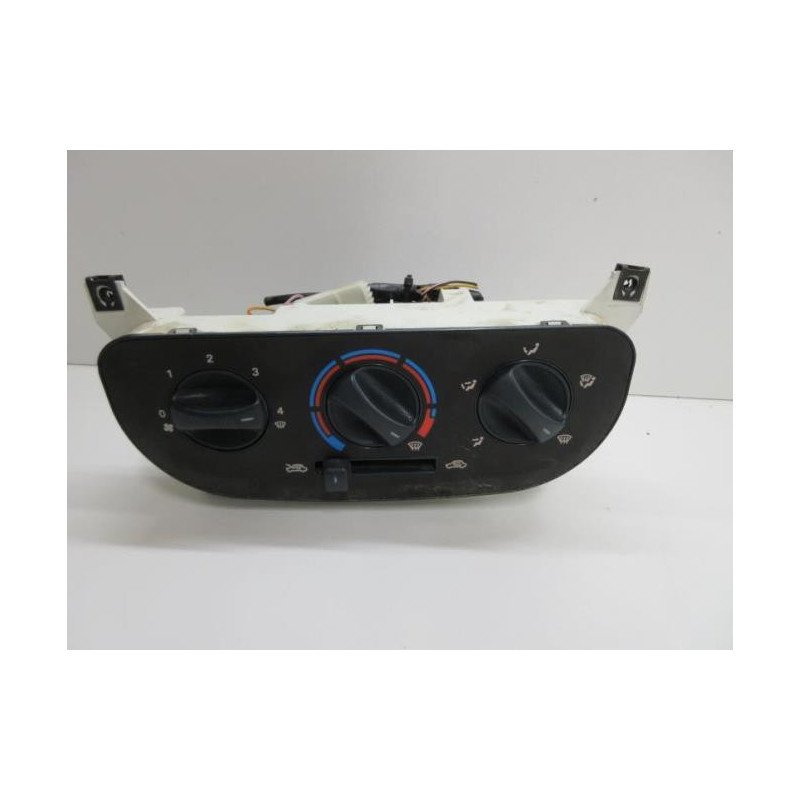 Compteur Fiat Doblo 1 Phase 1 (1)