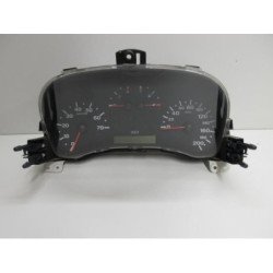 Compteur Fiat Doblo 1 Phase 1 (3)