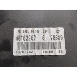 Compteur Fiat Doblo 1 Phase 1 (4)