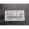 Compteur Fiat Doblo 1 Phase 1 (4)
