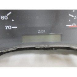 Compteur Fiat Doblo 1 Phase 1 (5)