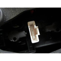 Feu Arriere Principal Gauche (feux) Citroen C5 1 Phase 2 (3)