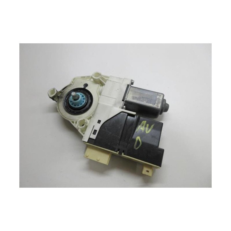 Moteur Leve Vitre Avant Droit Citroen C5 1 Phase 2 (1)