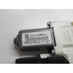 Moteur Leve Vitre Avant Droit Citroen C5 1 Phase 2 (2)