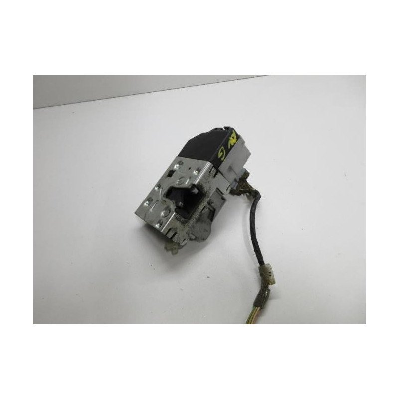 Serrure Avant Gauche Citroen C5 1 Phase 2 (1)