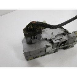 Serrure Avant Gauche Citroen C5 1 Phase 2 (2)