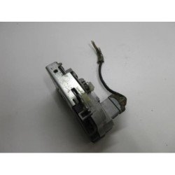 Serrure Avant Gauche Citroen C5 1 Phase 2 (3)