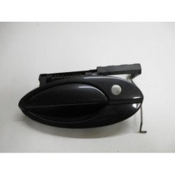 Poignee Porte Avant Gauche Citroen C5 1 Phase 2 (1)