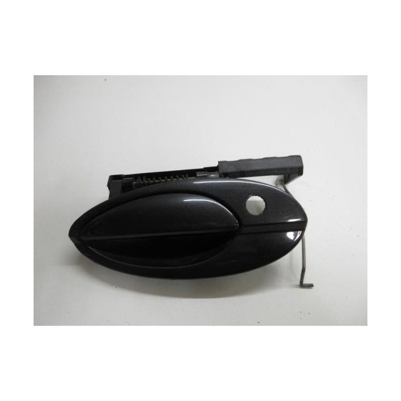 Poignee Porte Avant Gauche Citroen C5 1 Phase 2 (1)