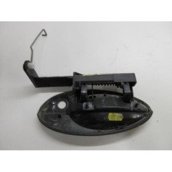 Poignee Porte Avant Gauche Citroen C5 1 Phase 2 (2)
