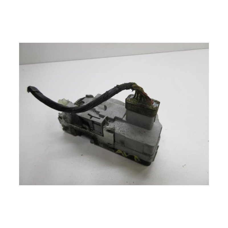 Serrure Avant Droit Citroen C5 1 Phase 2 (1)