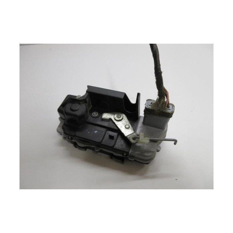 Serrure Arriere Gauche Citroen C5 1 Phase 2 (1)
