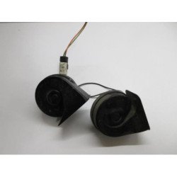 Avertisseur/klaxon Citroen C5 1 Phase 2 (2)