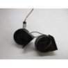 Avertisseur/klaxon Citroen C5 1 Phase 2 (2)