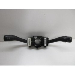 Com (bloc Contacteur Tournant+commodo Essuie Glace+commodo Phare) Volkswagen Golf 4 (1)