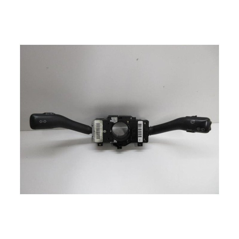 Com (bloc Contacteur Tournant+commodo Essuie Glace+commodo Phare) Volkswagen Golf 4 (1)