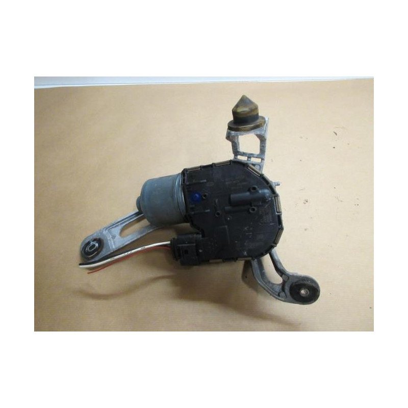 Moteur Essuie Glace Avant Droit Kia Carens 4 Phase 1 (1)