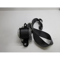 Ceinture Arriere Gauche Troisieme Ligne Kia Carens 4 Phase 1 (1)