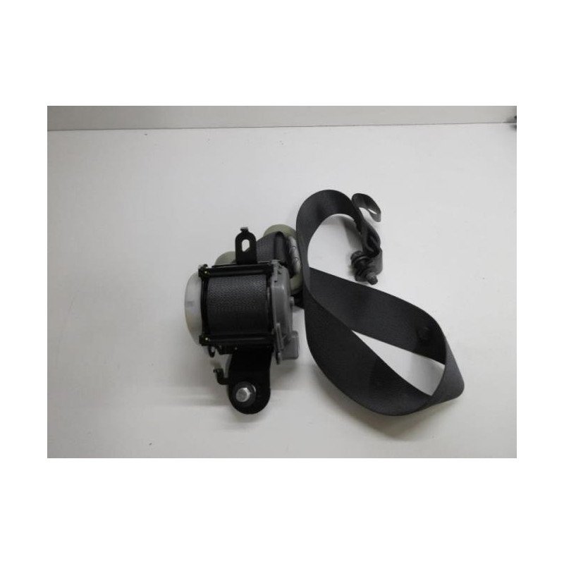 Ceinture Arriere Gauche Troisieme Ligne Kia Carens 4 Phase 1 (1)