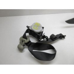 Ceinture Arriere Gauche Troisieme Ligne Kia Carens 4 Phase 1 (2)