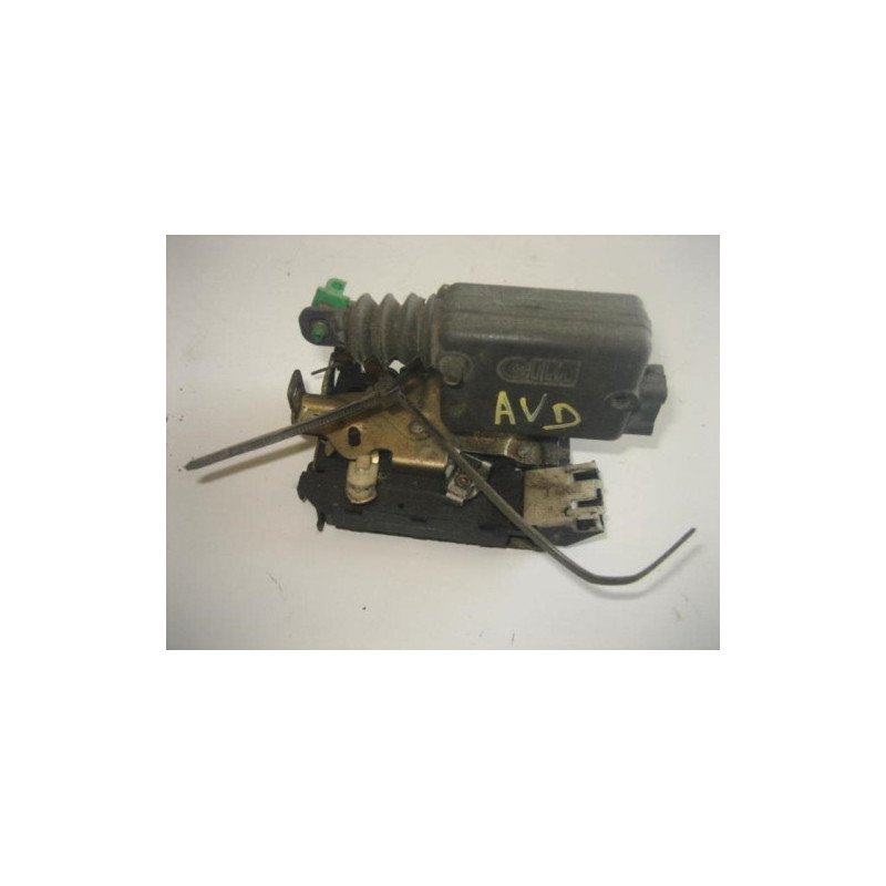 Serrure Avant Droit Renault Espace 2 Phase 1 (1)