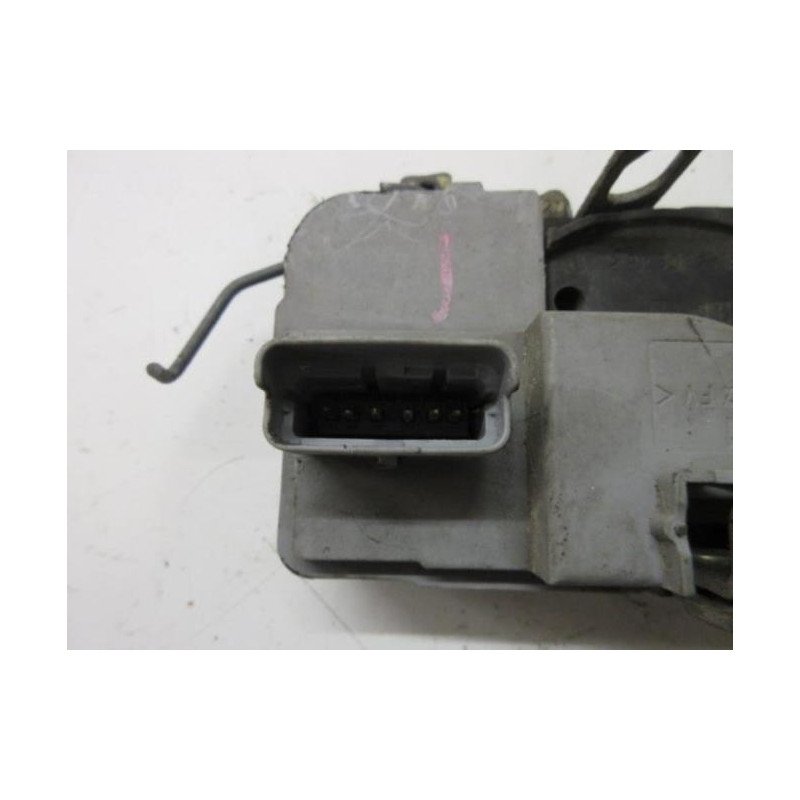 Serrure Avant Gauche Peugeot 306 Phase 2 (1)