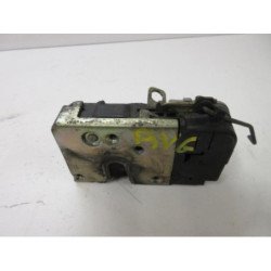 Serrure Avant Gauche Peugeot 306 Phase 2 (3)