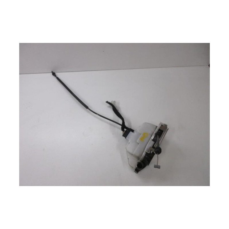 Serrure Avant Droit Citroen C3 1 Phase 2 (1)