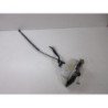 Serrure Avant Droit Citroen C3 1 Phase 2 (1)
