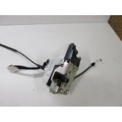 Serrure Avant Droit Citroen C3 1 Phase 2 (3)