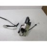 Serrure Avant Droit Citroen C3 1 Phase 2 (3)