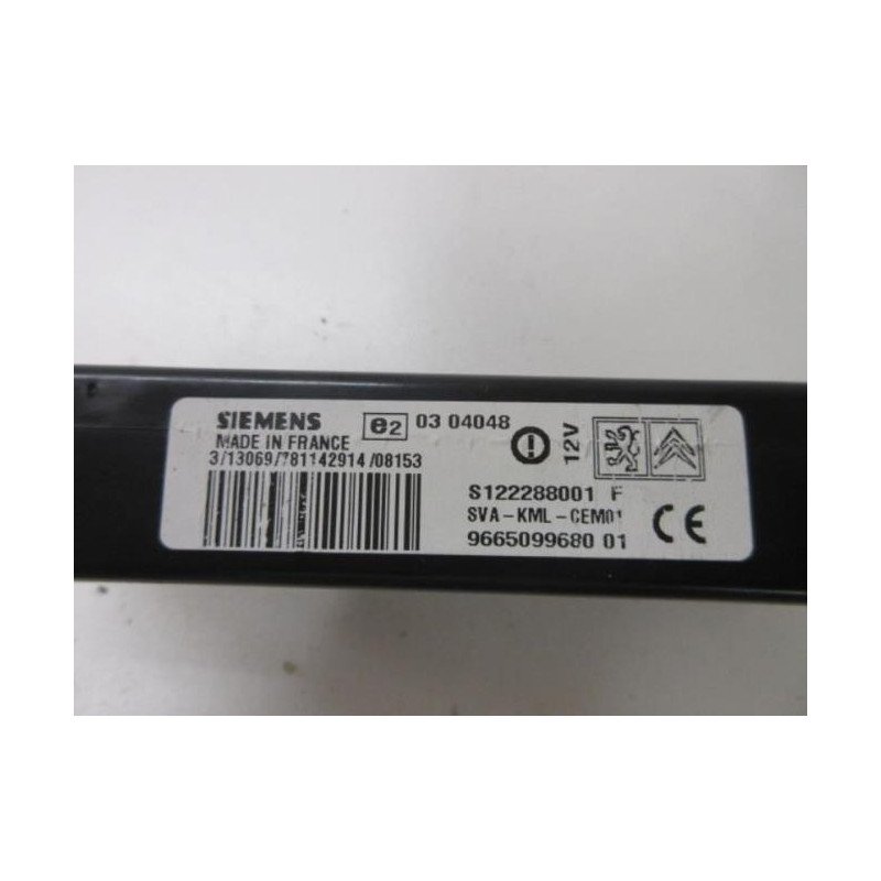 Divers Citroen C3 1 Phase 2 (1)