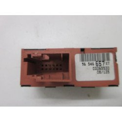 Bouton/interrupteur Citroen C3 1 Phase 2 (1)