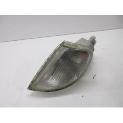 Optique Avant Secondaire Gauche (feux)(clignotant) Citroen Saxo Phase 1 (1)