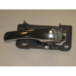 Poignee Interieur Avant Gauche Alfa Romeo 147 Phase 1 (1)