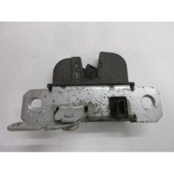 Serrure De Coffre Seat Leon 1 (1)