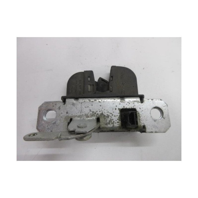 Serrure De Coffre Seat Leon 1 (1)