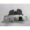 Serrure De Coffre Seat Leon 1 (1)