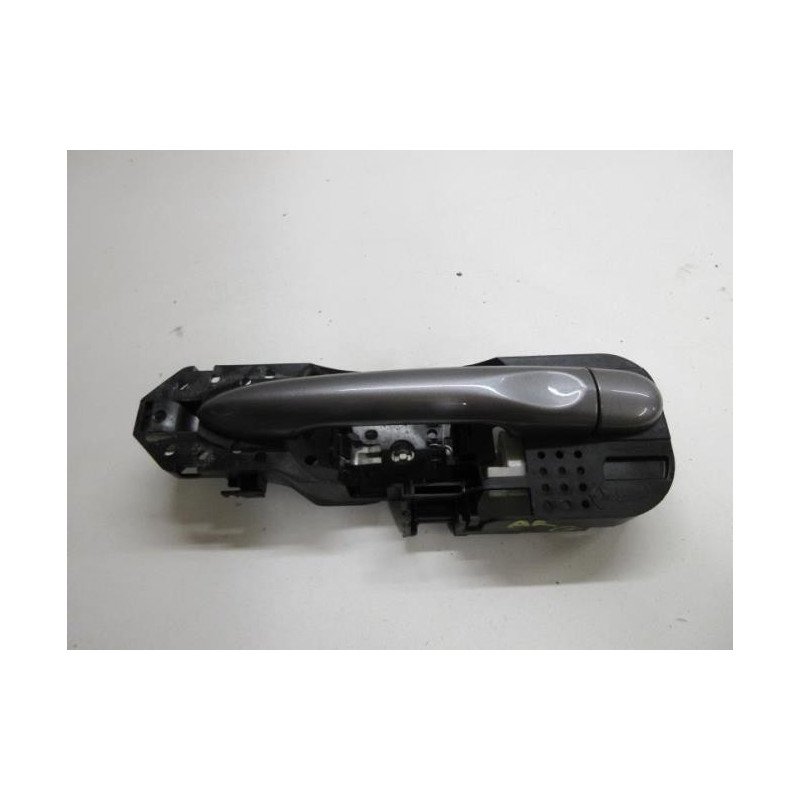 Poignee Porte Arriere Gauche Renault Megane 3 Phase 1 (1)