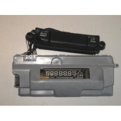 Afficheur Chrysler Grand Voyager 4 Phase 1 (1)