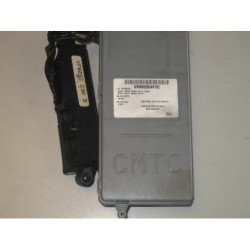 Afficheur Chrysler Grand Voyager 4 Phase 1 (2)