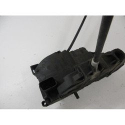 Serrure Arriere Droit Renault Clio 3 Phase 1 (1)