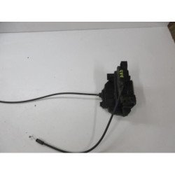 Serrure Arriere Droit Renault Clio 3 Phase 1 (2)